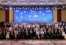 Vitadairy Honored with International Award for Digital Transformation