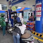 Surge in Demand for E10 Biofuel at Gas Stations