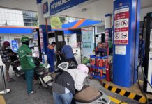 Surge in Demand for E10 Biofuel at Gas Stations