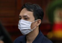 Nguyễn Thúc Thùy Tiên Expresses Gratitude to Investigative Authorities for Uncovering the Case