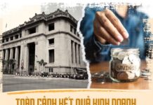 The Ultimate 2025 Banking Performance Snapshot: 9-Month Business Results Infographic