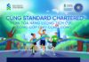 “17,000 Hearts, 200 Million Acts of Love: Join Standard Chartered in Crafting a Story of Sharing”