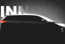 Toyota Teases New Innova Model, Starting Price Rumored at 750 Million VND