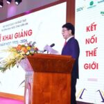 “Shark” Nguyễn Thanh Việt Acquires Chu Văn An University from Ecopark