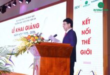 “Shark” Nguyễn Thanh Việt Acquires Chu Văn An University from Ecopark