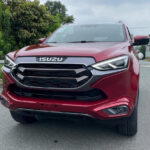 Japanese 7-Seater SUV Slashes Price to Match Compact Car Levels