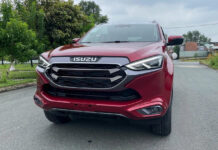 Japanese 7-Seater SUV Slashes Price to Match Compact Car Levels