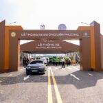 East HCMC Residents Rejoice as Transformative Roadway Opens, Reshaping Regional Traffic Flow