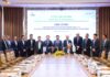 PetroVietnam – Messer Joint Venture Invests in Cai Mep Industrial Gas Plant