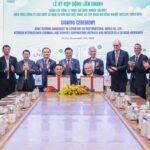 PVChem Partners with the World’s Largest Private Industrial Gas Conglomerate to Invest in $37 Million Project