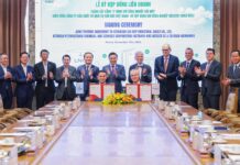 PVChem Partners with the World’s Largest Private Industrial Gas Conglomerate to Invest in $37 Million Project