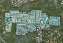 Dong Nai to Break Ground on Three 2,200-Hectare Industrial Parks Near $16 Billion Mega-Project in Just Over a Month