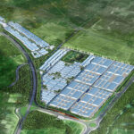 Hòa Phát Invests in 235-Hectare Industrial Park in Hưng Yên