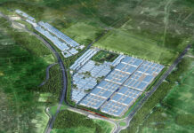 Hòa Phát Invests in 235-Hectare Industrial Park in Hưng Yên