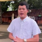 Media Mogul’s Second-in-Command Declares Debt-Free Status