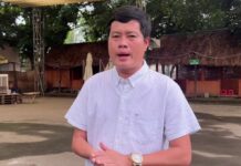 Media Mogul’s Second-in-Command Declares Debt-Free Status