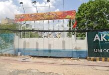 Phat Dat Acquires 239 Cach Mang Thang 8 Project from Dai Quang Minh for 5.5 Trillion VND Apartment Complex