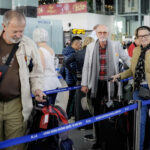 Nearly 100 Million Passengers Through Vietnam’s Airports in 10 Months