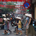 Vietnam Tourism Booms as Chinese Visitor Numbers Skyrocket