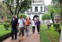 Vietnam Records Unprecedented Milestone for the First Time