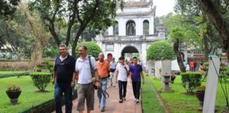 Vietnam Records Unprecedented Milestone for the First Time