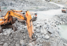 “Public Investment Ignites the Construction Stone Industry: Companies Thrive, Stocks Soar”