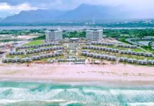 Khánh Hòa Tax Department Announces: ALMA Resort Cam Ranh Owner Listed Among Debtors Owing Tens of Billions in Taxes, Travel Ban Warned for Vietnamese CEO