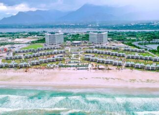 Khánh Hòa Tax Department Announces: ALMA Resort Cam Ranh Owner Listed Among Debtors Owing Tens of Billions in Taxes, Travel Ban Warned for Vietnamese CEO