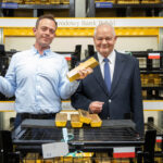 European Nation Holding Over 520 Tons of Gold Plans to Deposit Reserves in Two Global Powers