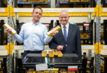 European Nation Holding Over 520 Tons of Gold Plans to Deposit Reserves in Two Global Powers