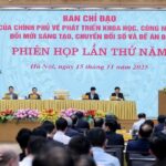 Prime Minister: Allocating 95 Trillion VND from the 2026 Budget for Science and Technology