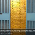 Inside the World’s 5 Largest Gold Vaults