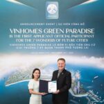 Vietnam’s First-Ever Milestone: Vinhomes’ $10 Billion Mega-Project by Billionaire Pham Nhat Vuong Achieves Unprecedented Feat