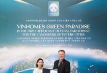 Vietnam’s First-Ever Milestone: Vinhomes’ $10 Billion Mega-Project by Billionaire Pham Nhat Vuong Achieves Unprecedented Feat