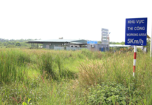 Ho Chi Minh City: Voters Petition to Cancel Nearly 30-Year-Old “Frozen” Urban Development Project