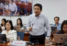 Ho Chi Minh City Enters Peak Season for Year-End Promotions and Incentives