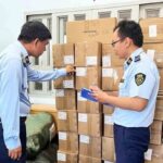 Over 372,000 Violative Products Detected in Ho Chi Minh City Within a Month