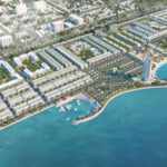 “Coastal Province with 200km Shoreline and 140+ Islands Set to Launch 83-Hectare Reclaimed Urban Area, Backed by Trillion-Dong Investment”