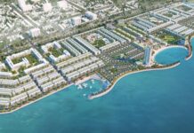 “Coastal Province with 200km Shoreline and 140+ Islands Set to Launch 83-Hectare Reclaimed Urban Area, Backed by Trillion-Dong Investment”
