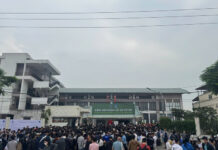 What Dialogue is Hanoi About to Initiate with Citizens Regarding Social Housing?