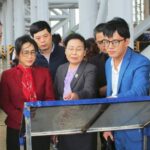 What Impressed Lao Leaders About Vietnam’s $19 Billion Economic Zone?