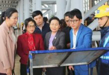 What Impressed Lao Leaders About Vietnam’s $19 Billion Economic Zone?