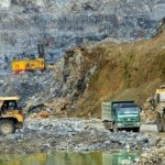 Revised Title:
Adjusting Exploration and Mining Plans for Select Mineral Deposits in Thai Nguyen, Lao Cai, and Dong Nai Provinces