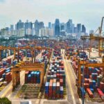 Vietnam-Singapore Trade Hits Record High