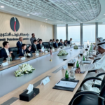 PetroVietnam Strengthens Strategic Partnership with Kuwait Petroleum Corporation