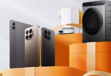 Massive Discounts on Xiaomi Smartphones, Home Appliances, and IoT Devices – Up to 14 Million VND Off