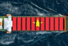 Vietnam Announces Record-Breaking $126 Billion Figure, with Significant Contribution from the U.S.