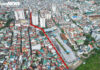 What Has Become of Hanoi’s $3.6 Billion Road Squeezed Between Two Apartment Complexes?
