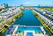 Breaking News: Novaland Allocates VND 4.369 Trillion in Provisions for Ongoing Project