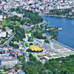 Over 300 Trillion VND Lined Up for Investment in Lam Dong: Unveiling Mega Projects by Novaland, Sun Group, Tan Hoang Minh, DGC, and THACO